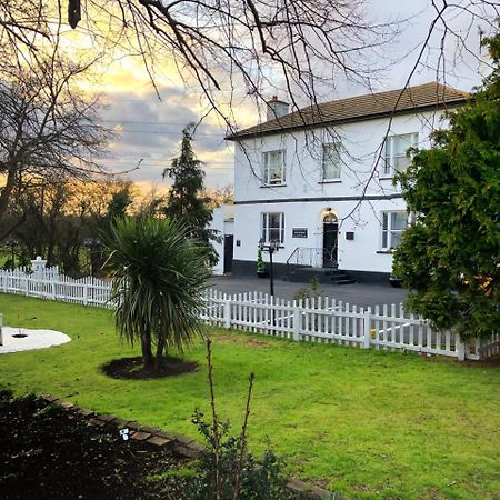 Stifford Clays Farm Hotel North Stifford Buitenkant foto