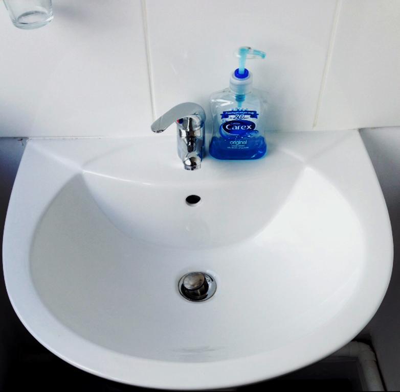 Stifford Clays Farm Hotel North Stifford Kamer foto