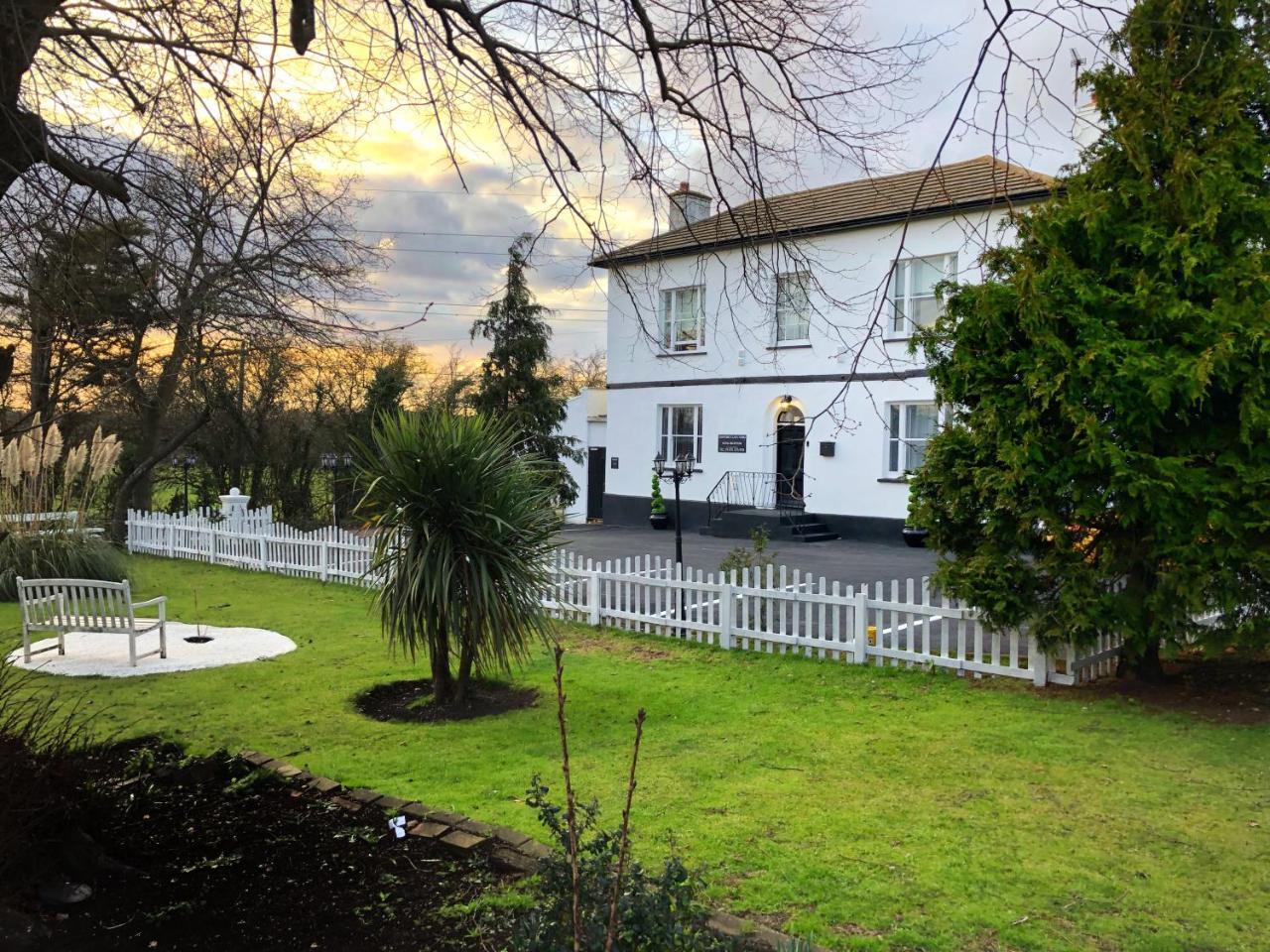 Stifford Clays Farm Hotel North Stifford Buitenkant foto