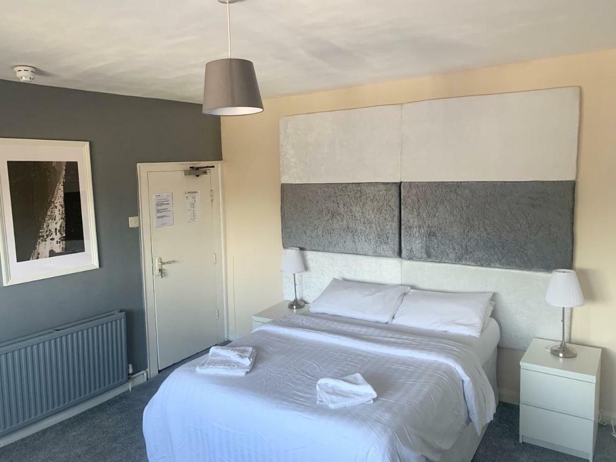 Stifford Clays Farm Hotel North Stifford Buitenkant foto